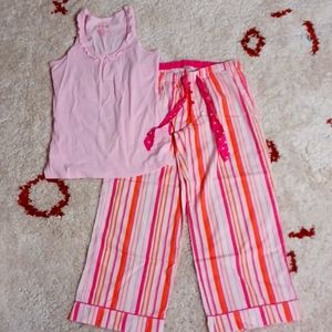 NWT- PJ Studio- Kids Pajama Set- Size Medium.